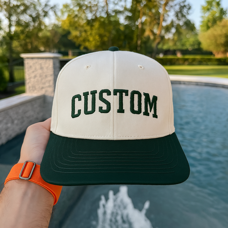 Cap & Hats
