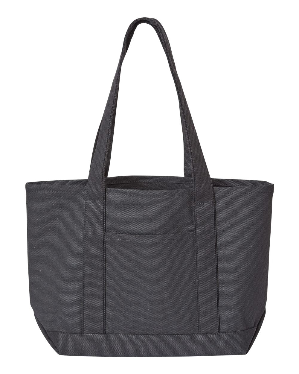Embroidery Tote BAG Windward Large