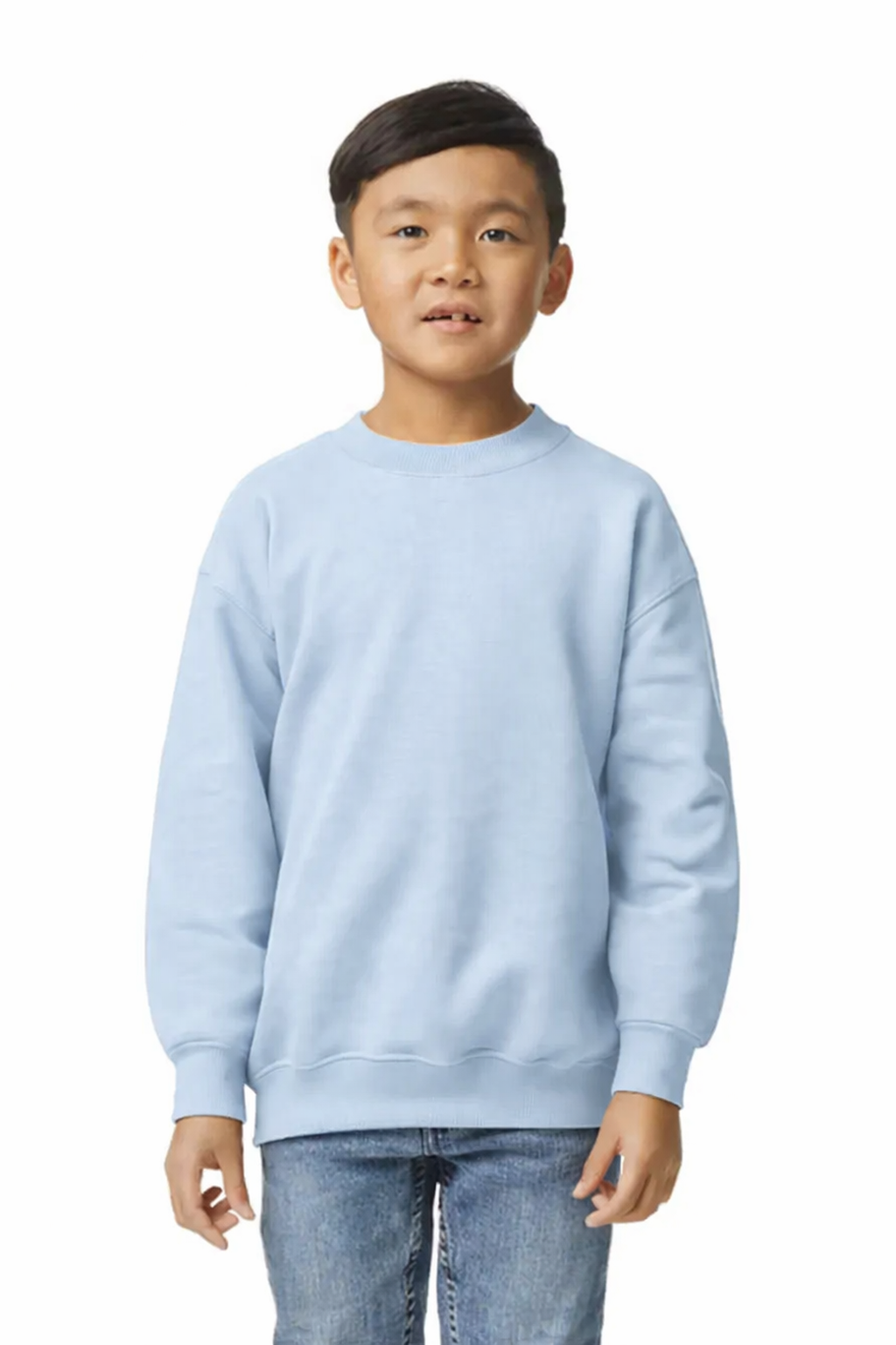 Embroidered Sweatshirts Kids