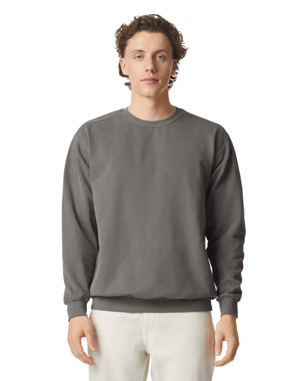 Sweatshirts Comfort Colors® 1566 - Embroidery