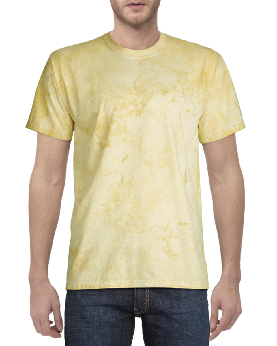Embroidered T-Shirt 1745 - Comfort Colors (US)