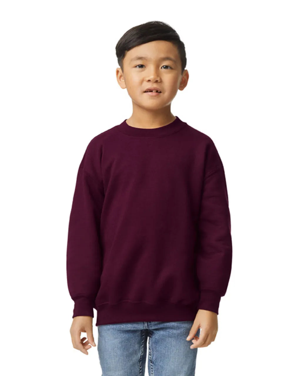 Embroidered Sweatshirts Kids