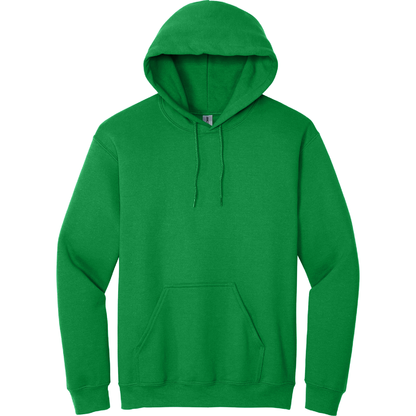 Irish Green