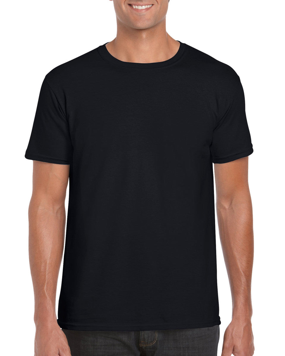 T-Shirt Gildan 64000 (US) - POD