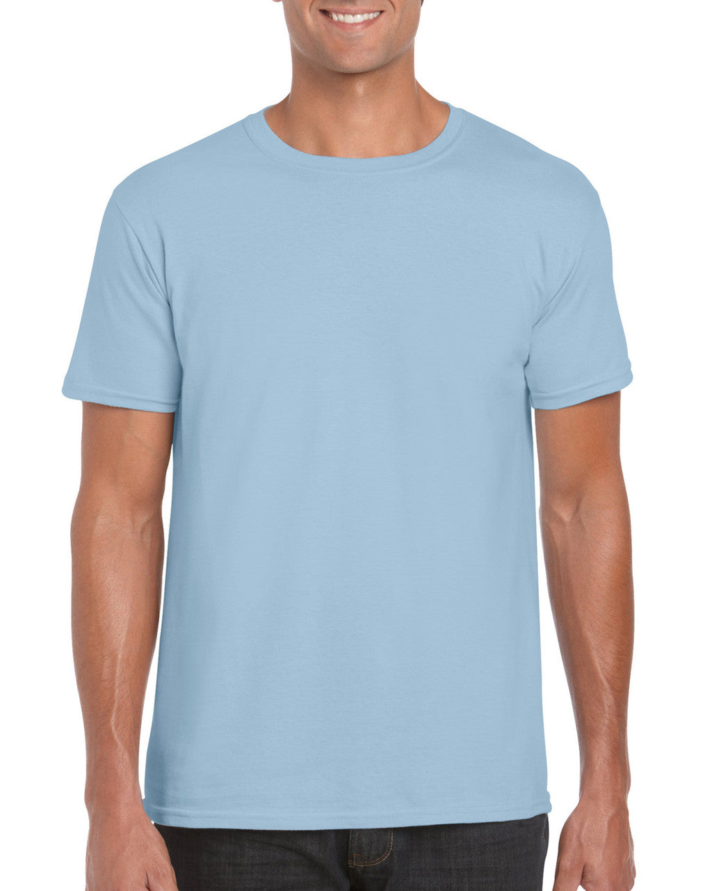 T-Shirt Gildan 64000 (US) - POD