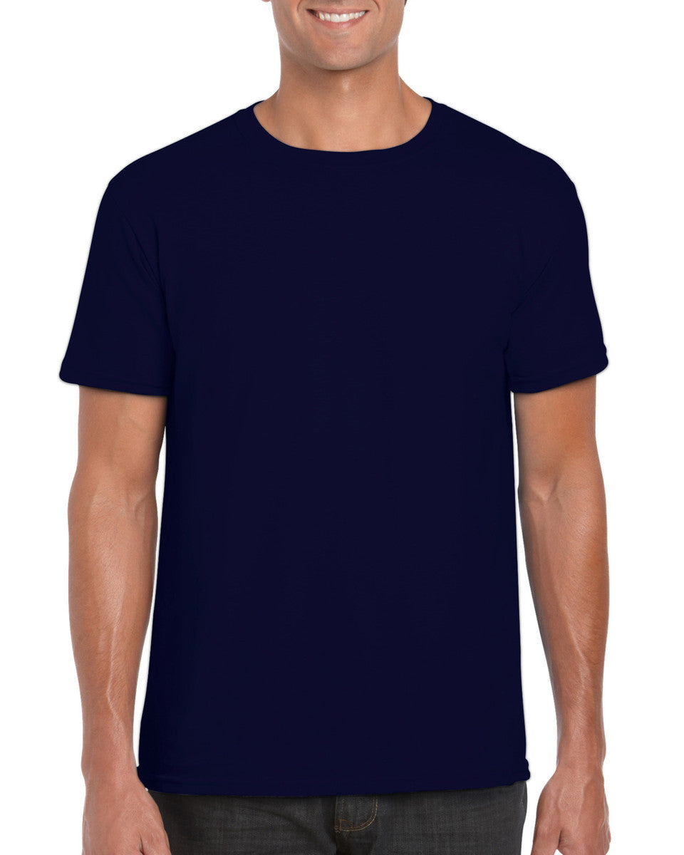 T-Shirt Gildan 64000 (US) - POD