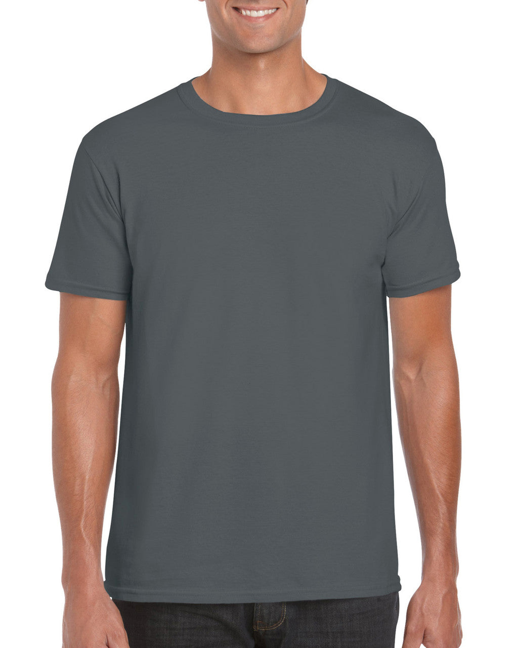 T-Shirt Gildan 64000 (US) - POD