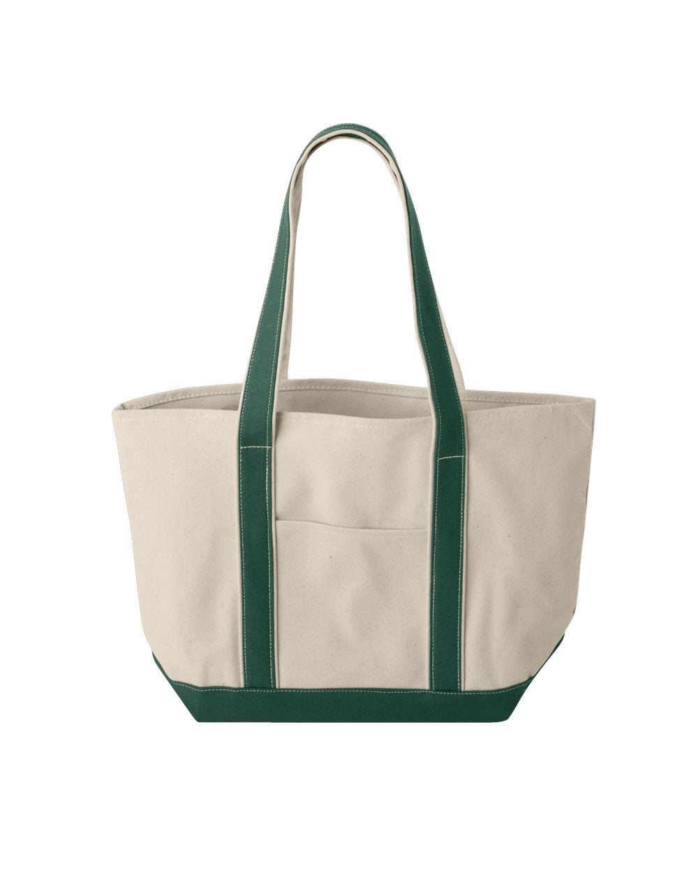 Embroidery Tote BAG Windward Large