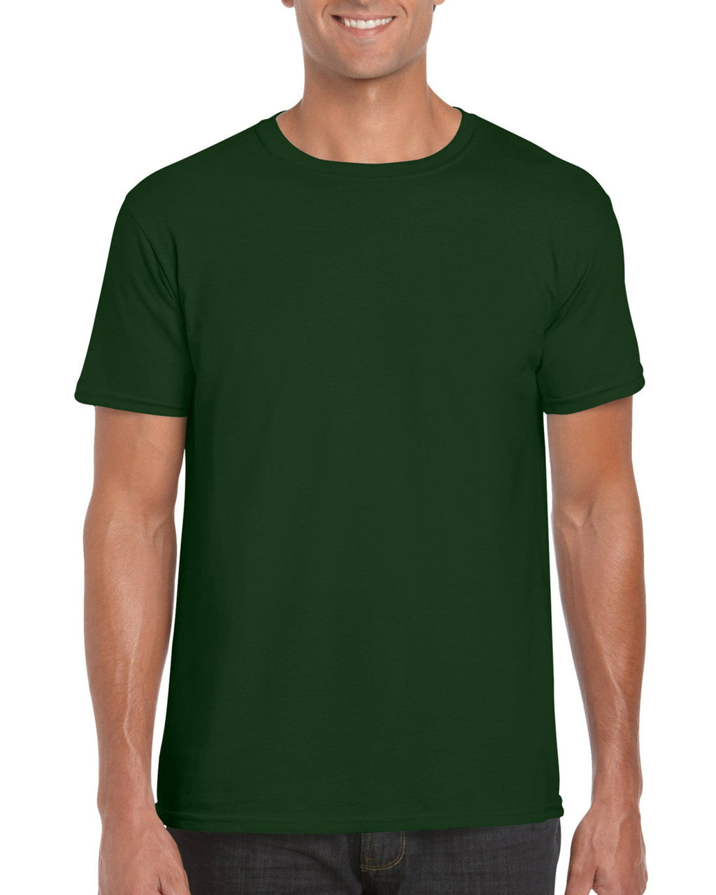 T-Shirt Gildan 64000 (US) - POD