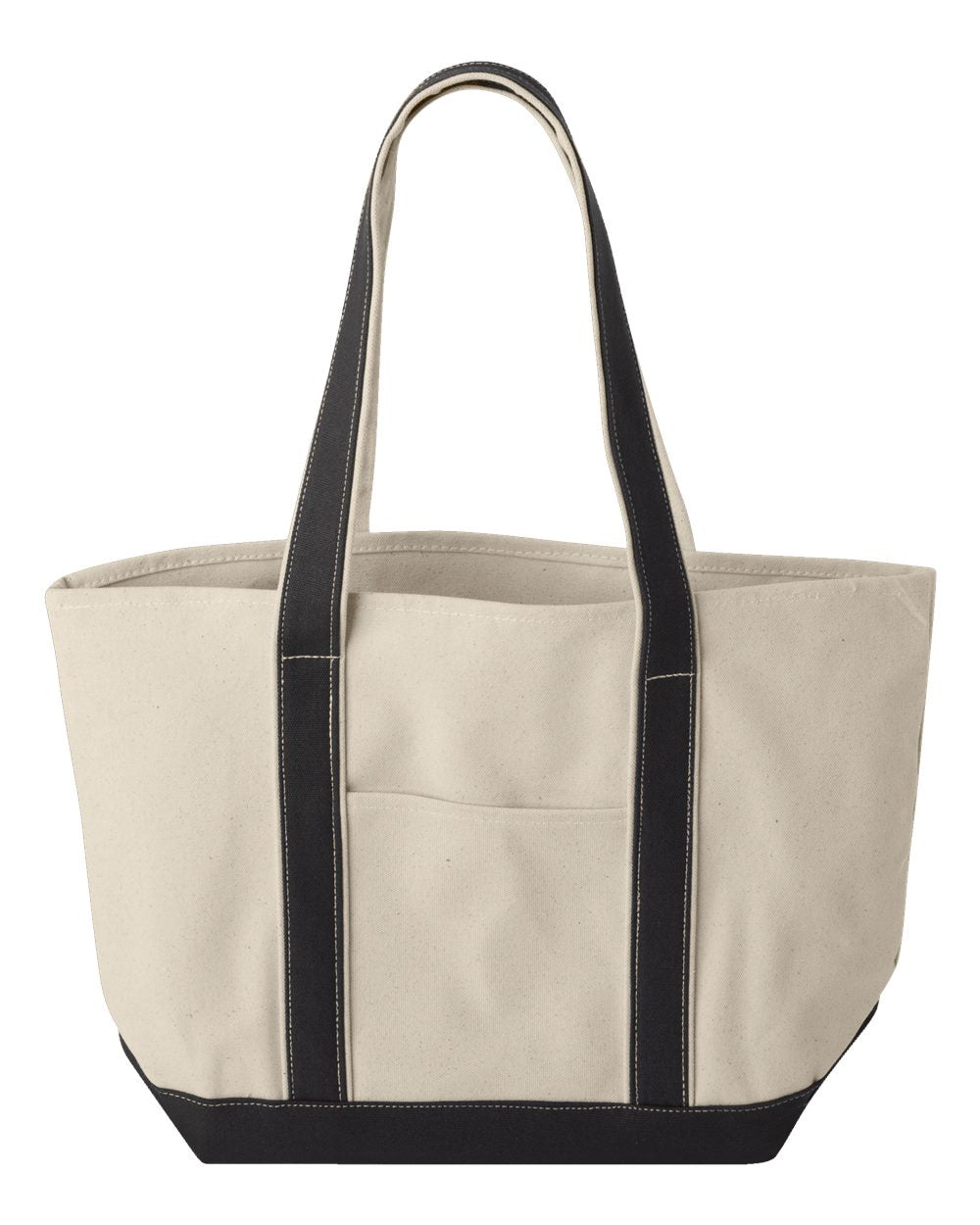 Embroidery Tote BAG Windward Large