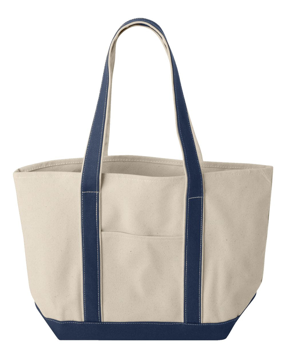 Embroidery Tote BAG Windward Large