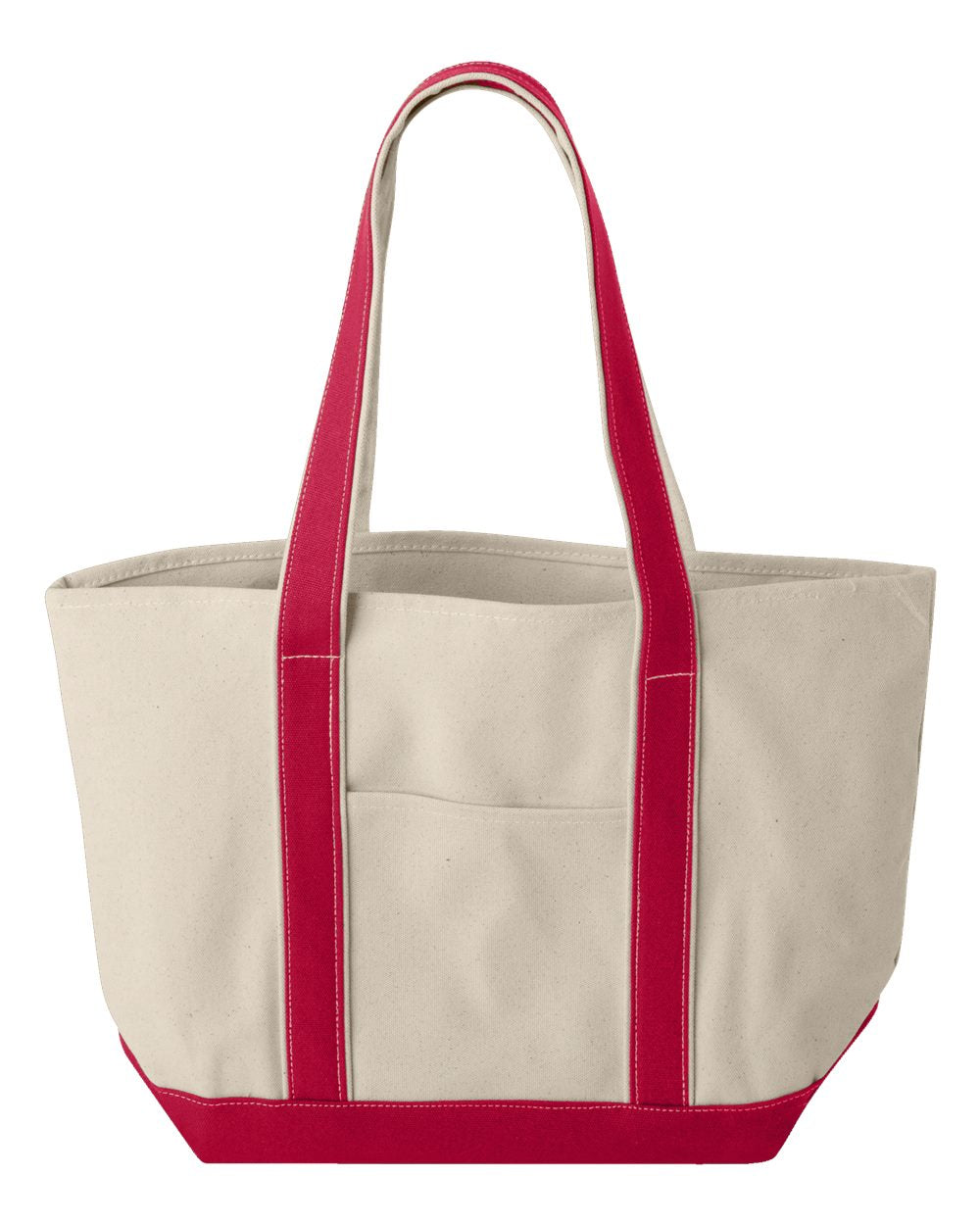 Embroidery Tote BAG Windward Large