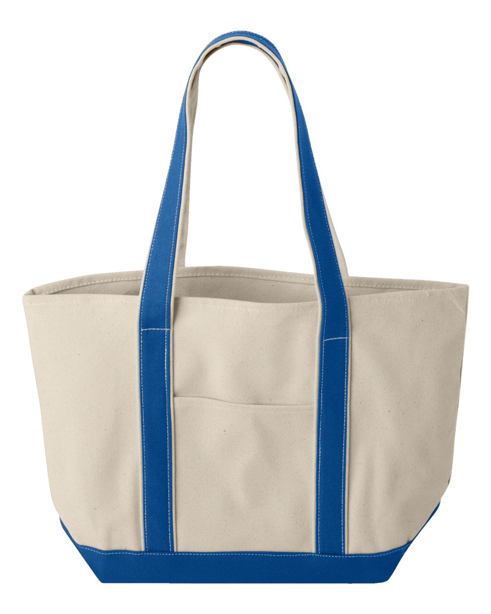 Embroidery Tote BAG Windward Large