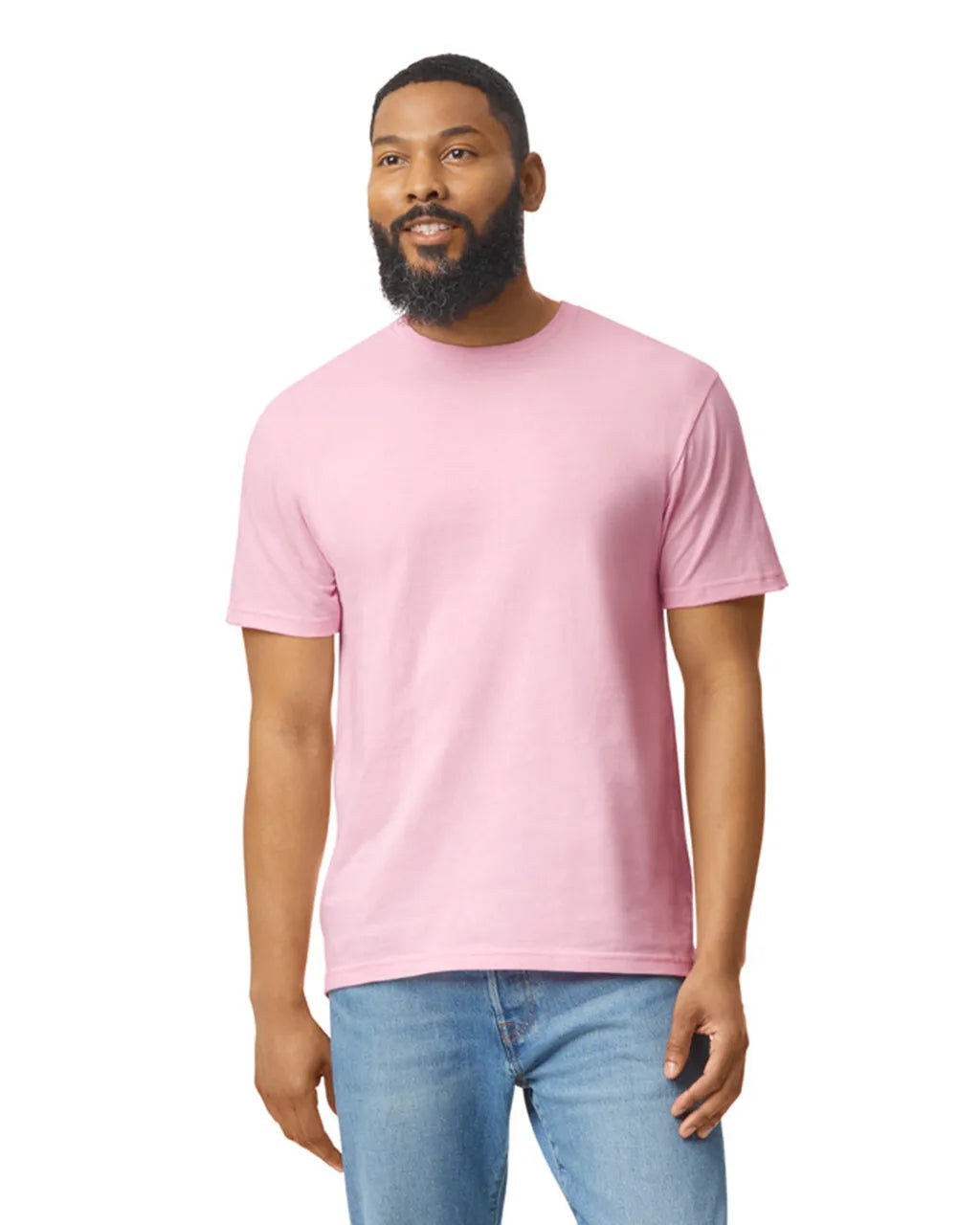 T-Shirt Gildan 64000 (US) - POD