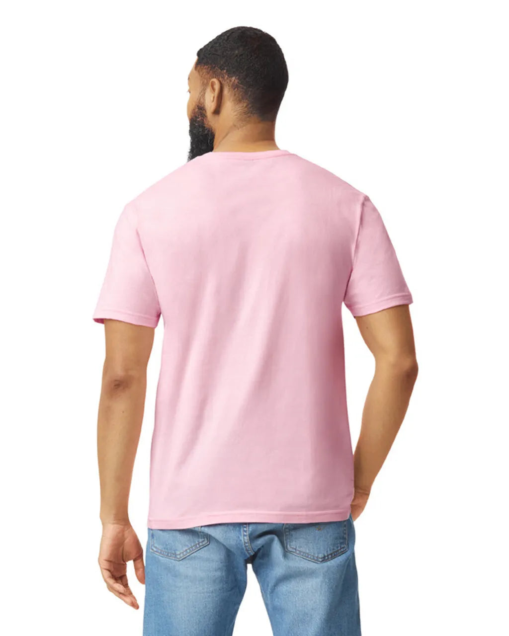 T-Shirt Gildan 64000 (US) - POD