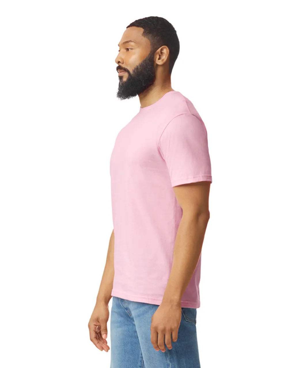 T-Shirt Gildan 64000 (US) - POD