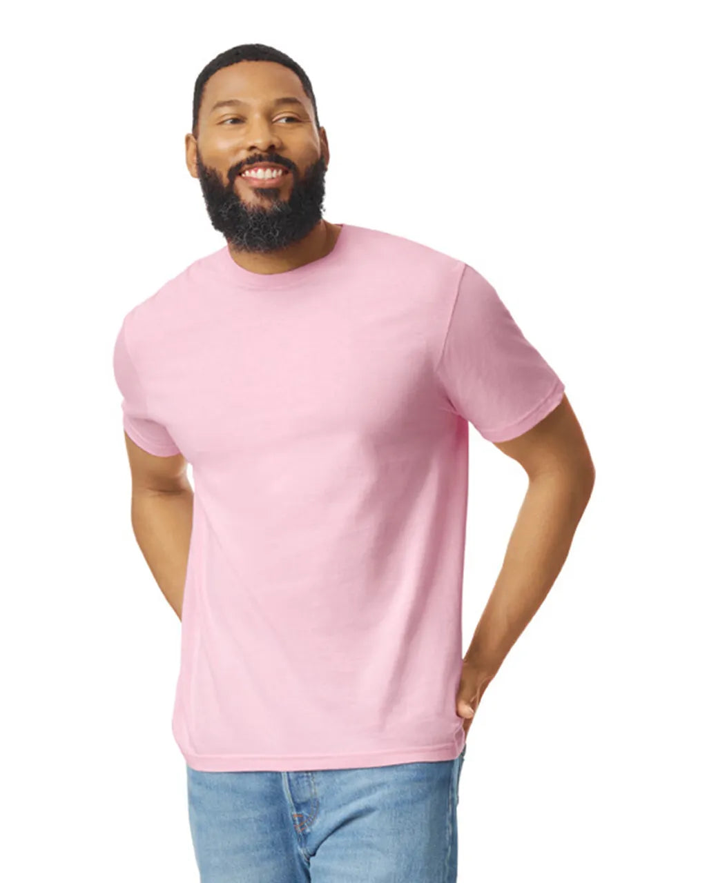T-Shirt Gildan 64000 (US) - POD