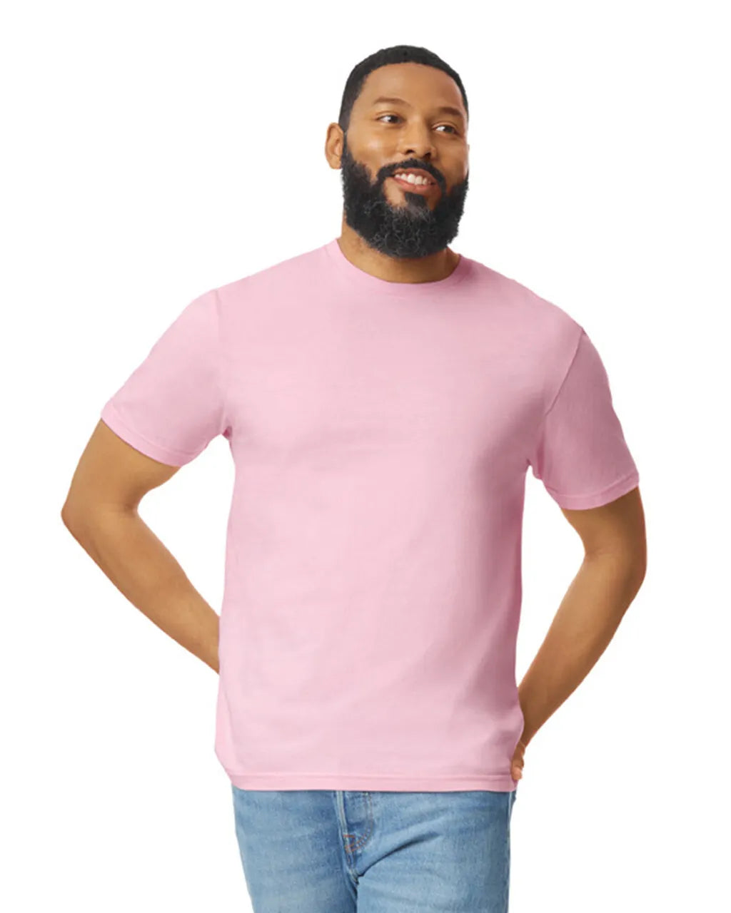 T-Shirt Gildan 64000 (US) - POD