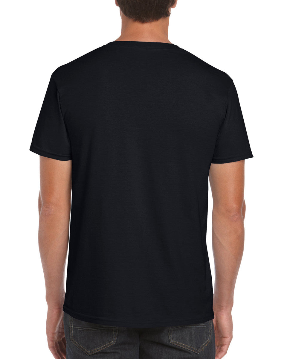 T-Shirt Gildan 64000 (US) - POD