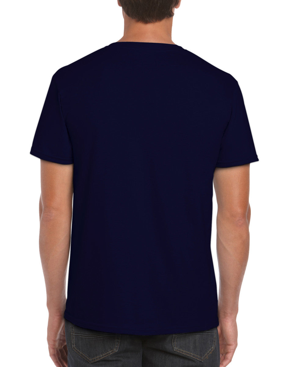 T-Shirt Gildan 64000 (US) - POD