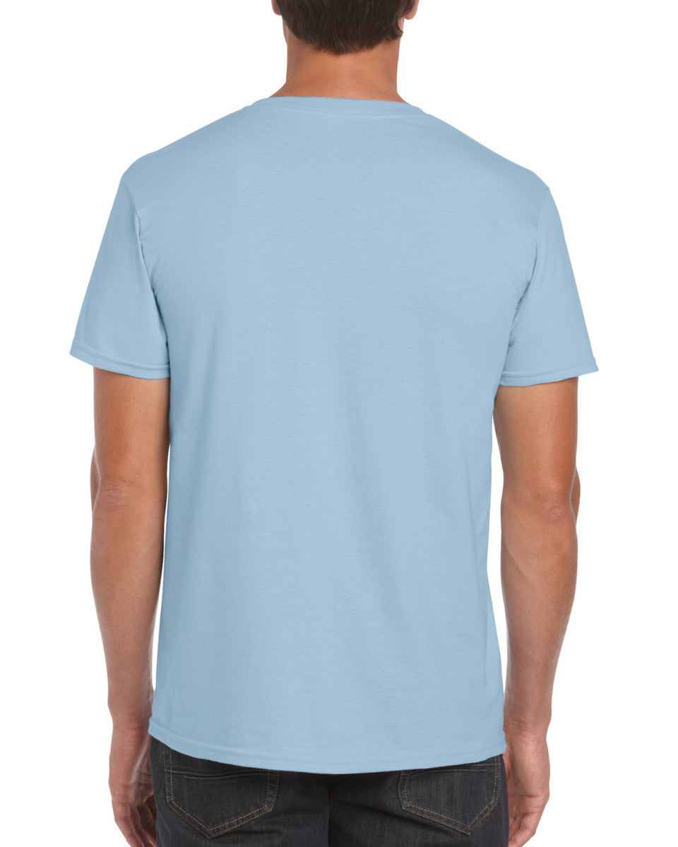 T-Shirt Gildan 64000 (US) - POD