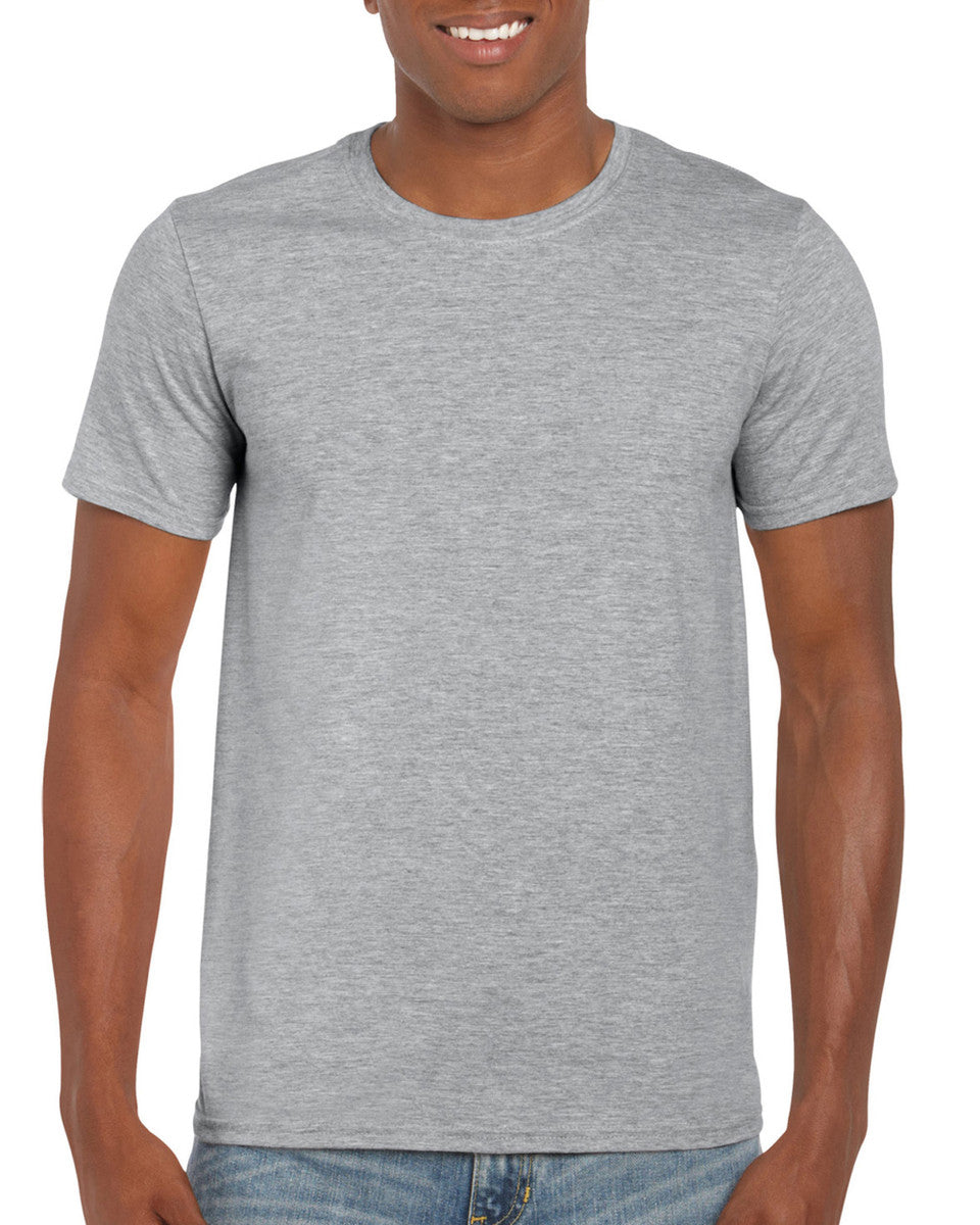 T-Shirt Gildan 64000 (US) - POD