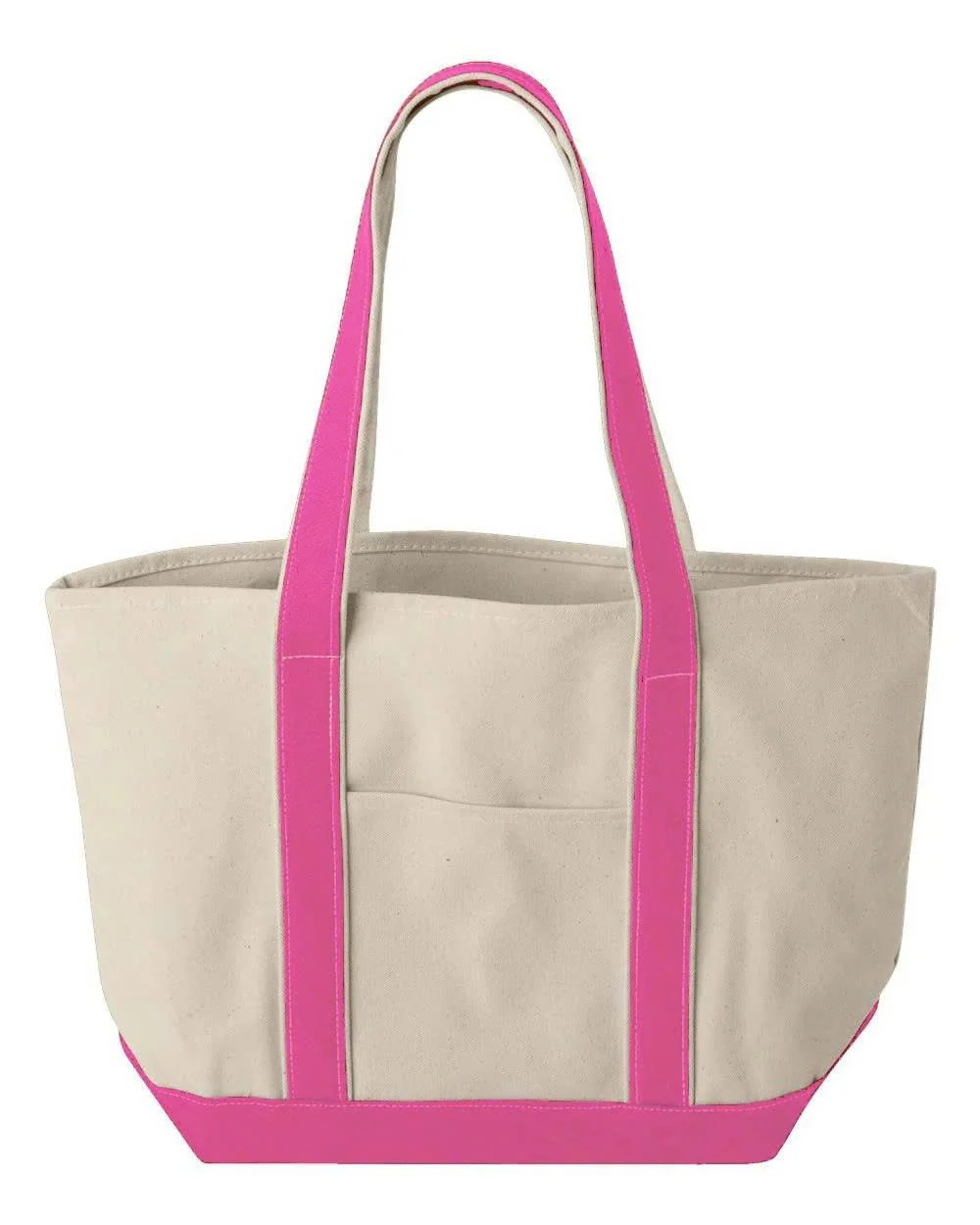 Embroidery Tote BAG Windward Large