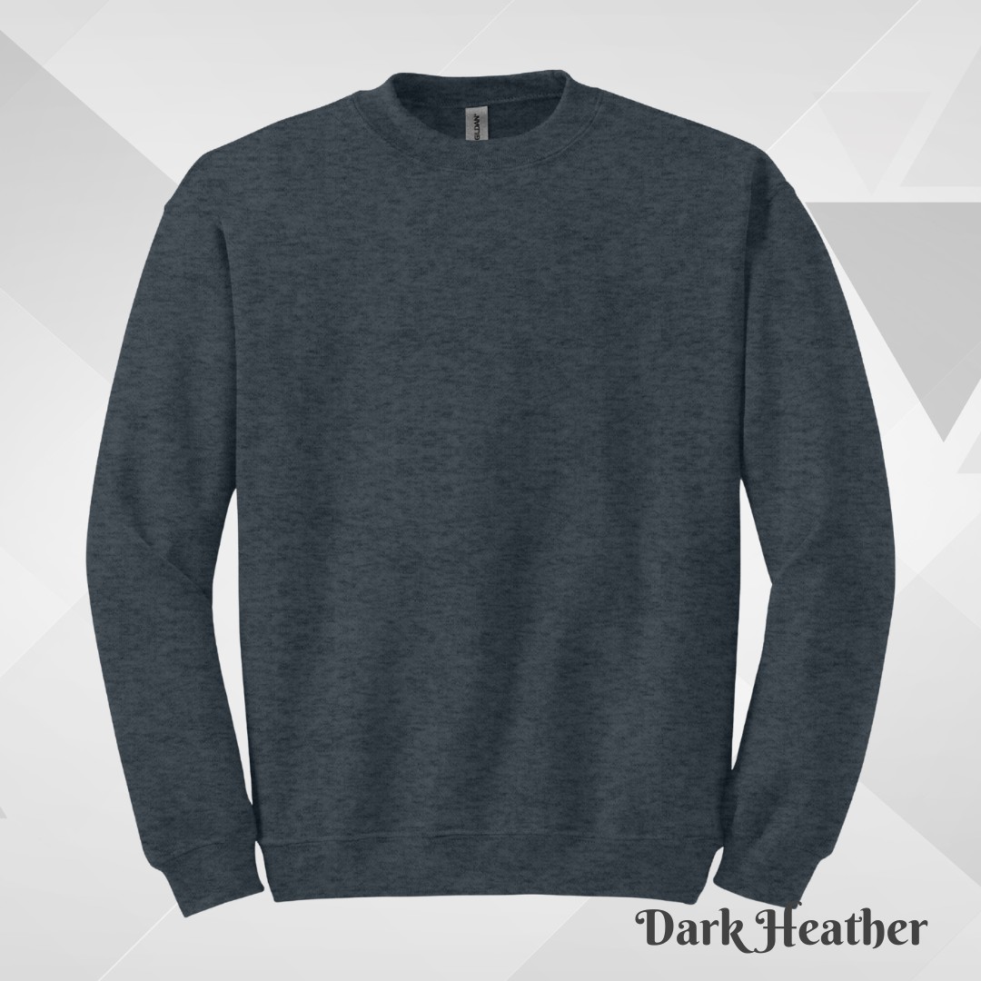 Embroidery - Sweatshirts VN285S & 18000