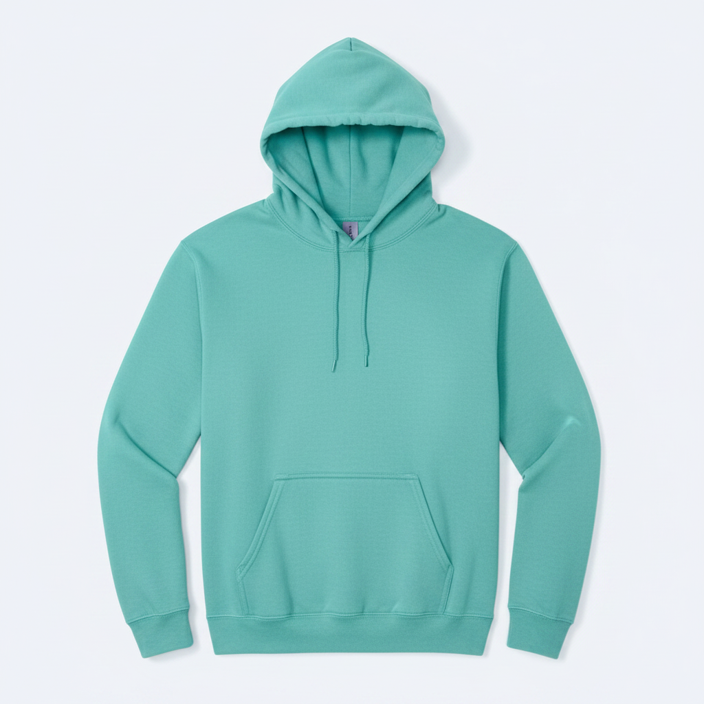 chalky mint