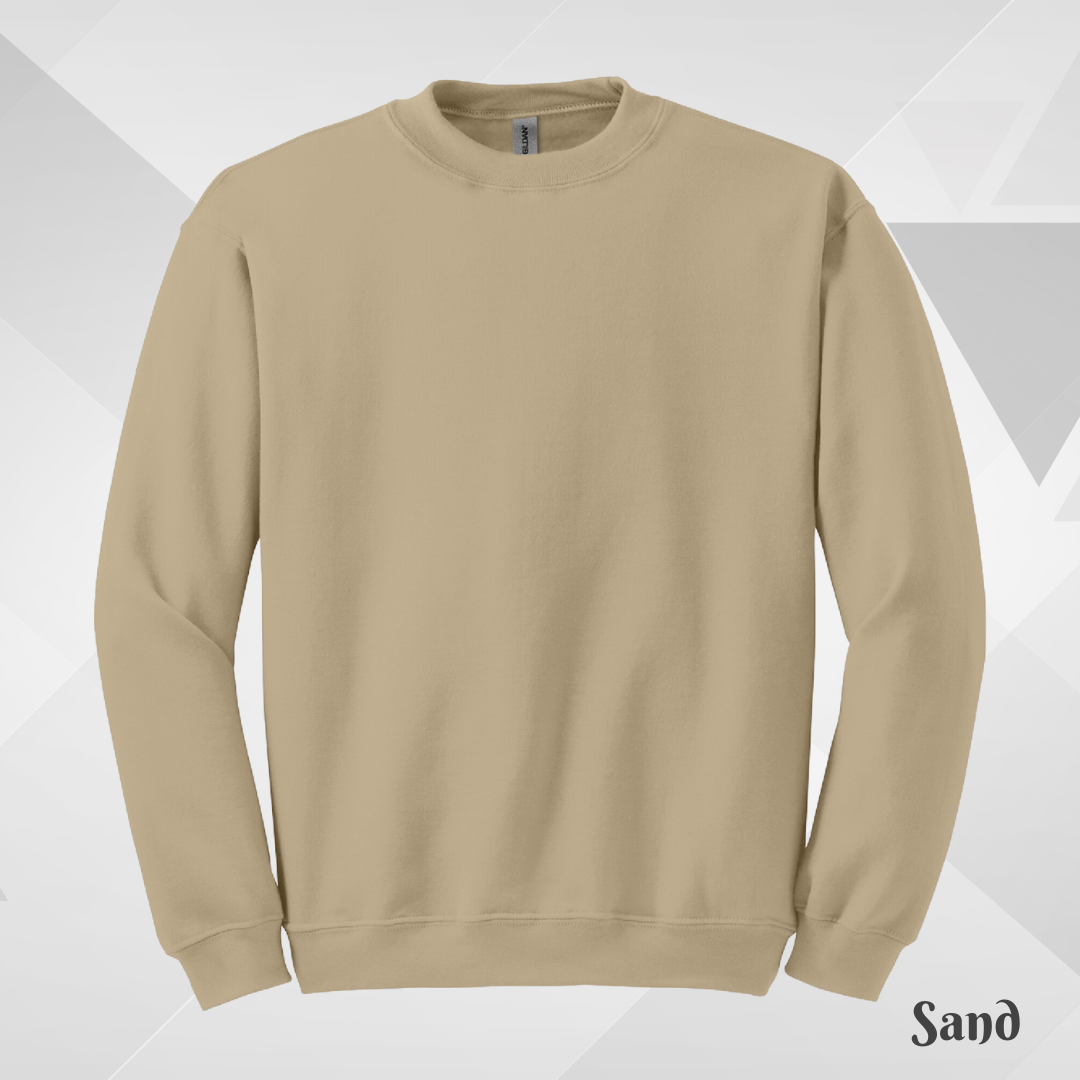 Sand