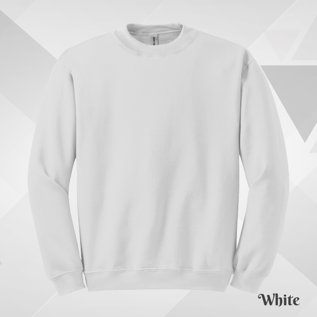 Embroidery - Sweatshirts VN285S & 18000