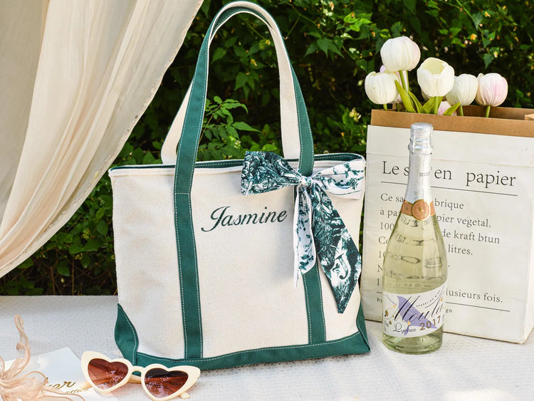 Tote Bags