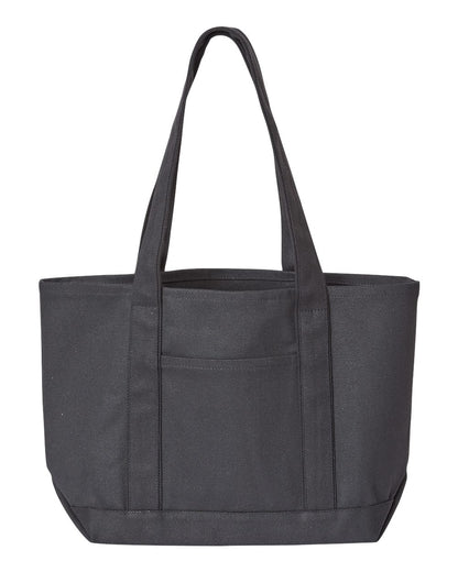 Embroidery Tote BAG Windward Large