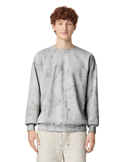 Sweatshirt Comfort Colors® 1545 - Embroidery