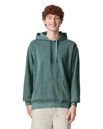 Embroidery - Hoodie Comfort Colors® 1567
