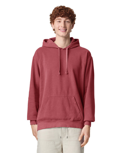 Embroidery - Hoodie Comfort Colors® 1567