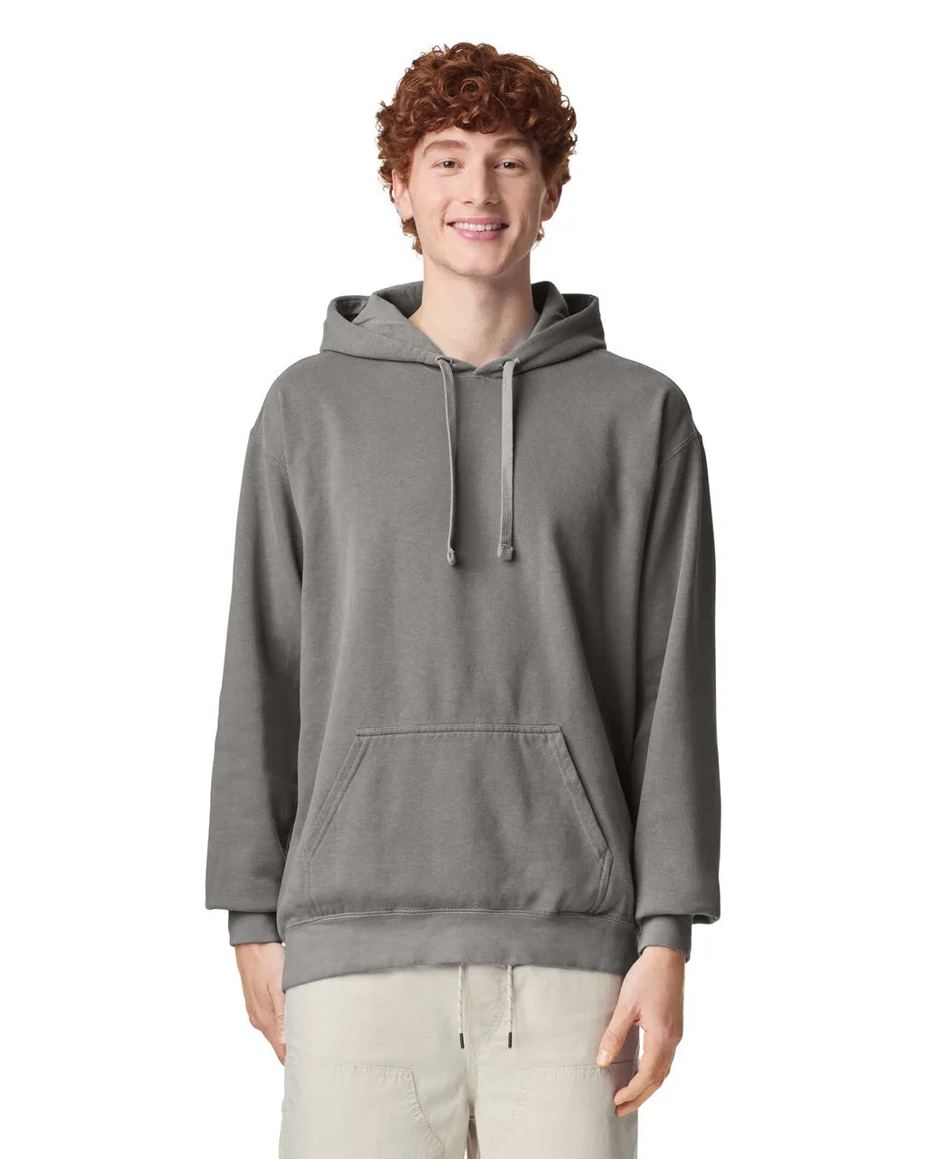 Embroidery - Hoodie Comfort Colors® 1567