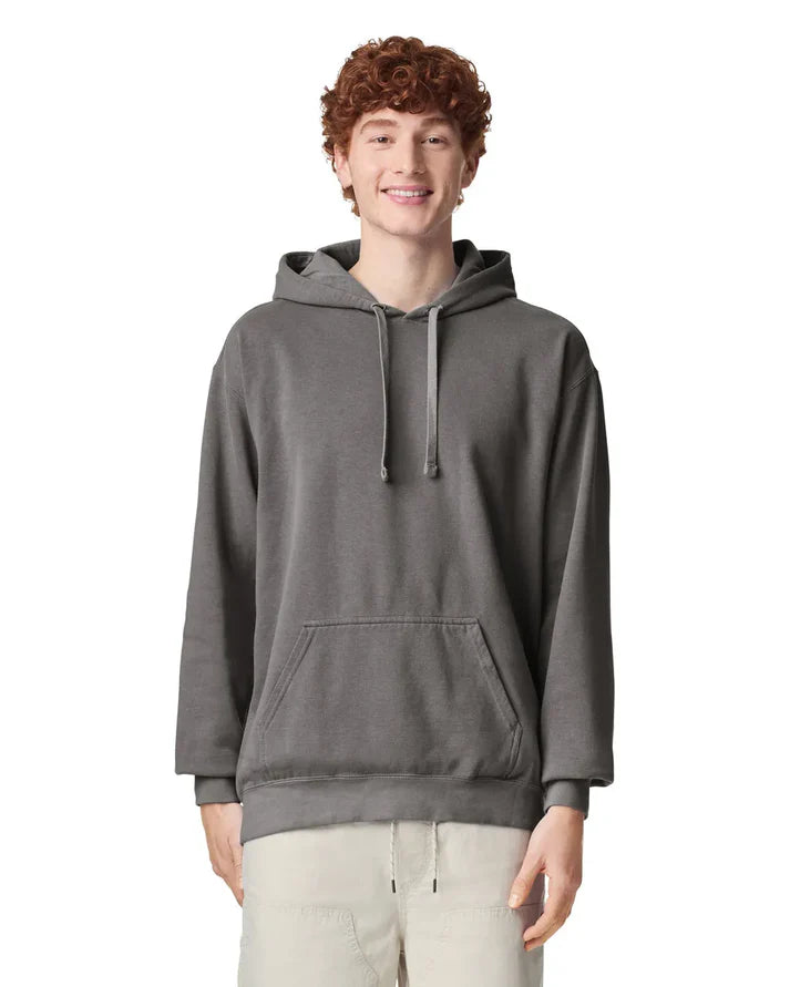 Embroidery - Hoodie Comfort Colors® 1567