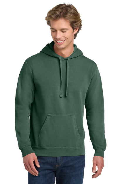 Embroidery - Hoodie Comfort Colors®  1567