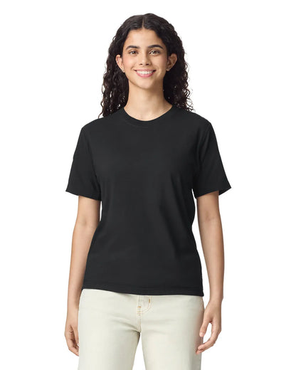 Embroidery T-Shirt 1717 - Comfort Colors