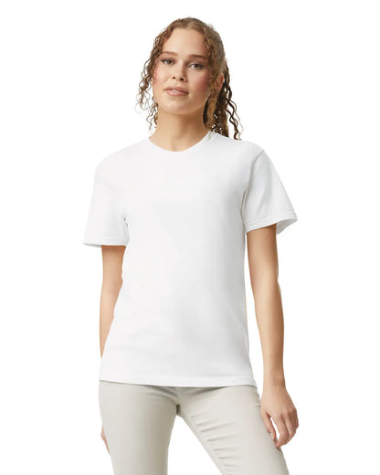 Embroidery T-Shirt 1717 - Comfort Colors