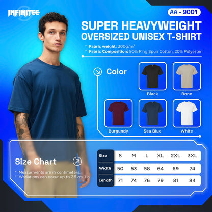 Embroidery American Apparel® 9001 T-Shirt