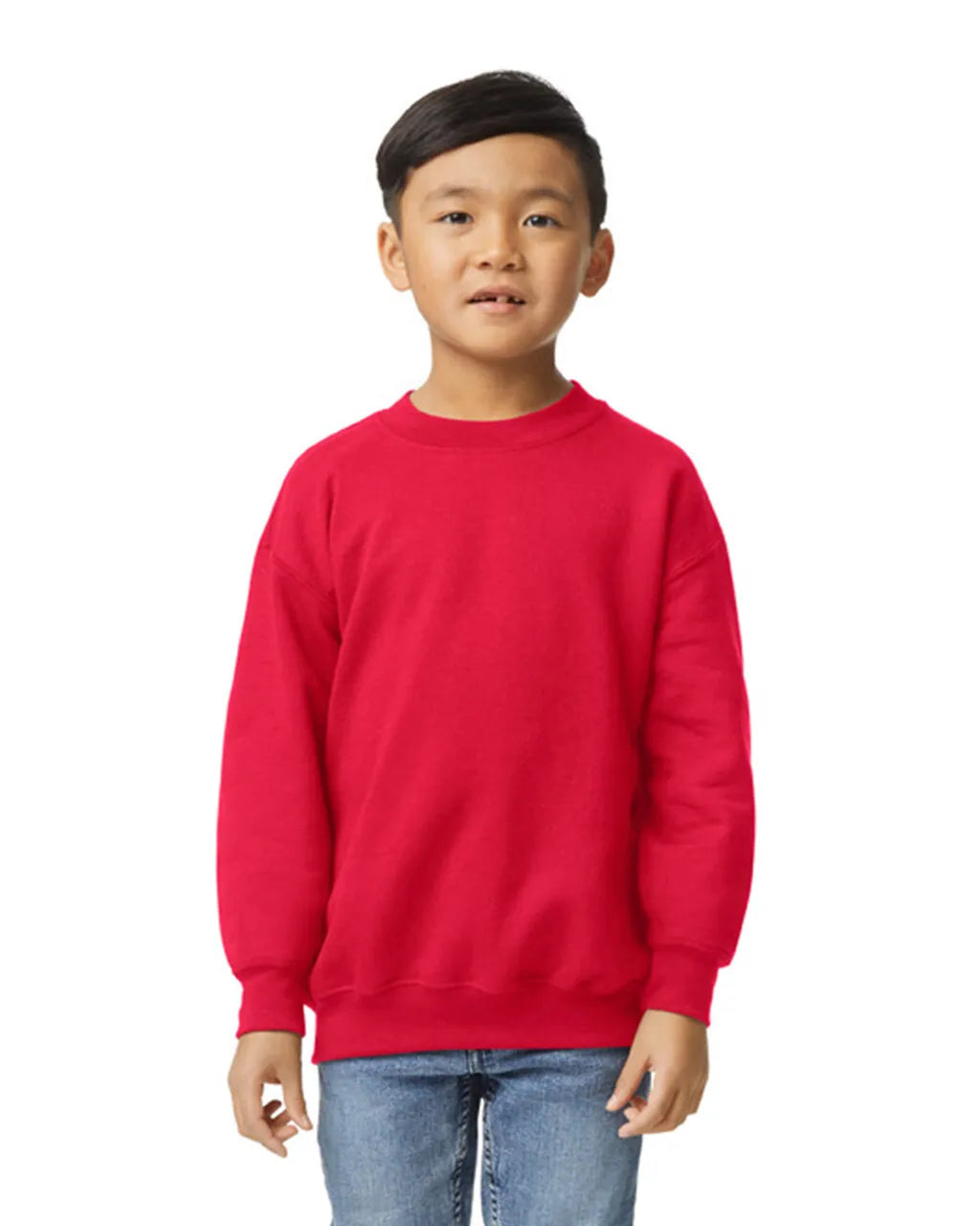 Embroidered Sweatshirts Kids