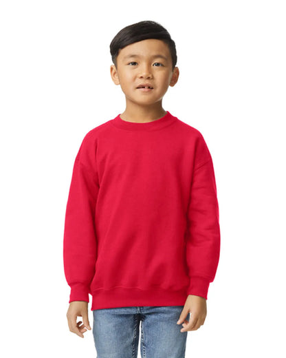 Embroidered Sweatshirts Kids