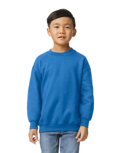 Embroidered Sweatshirts Kids
