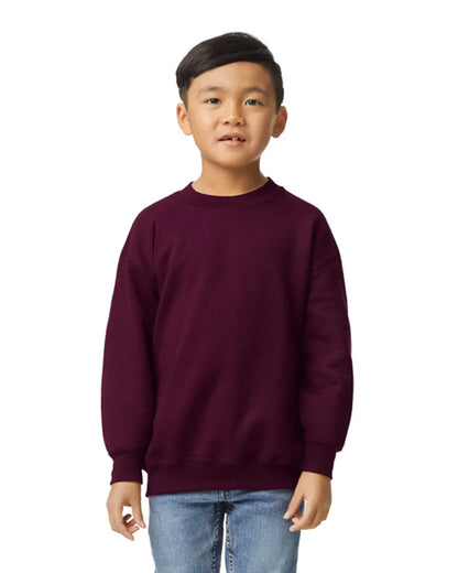 Embroidered Sweatshirts Kids