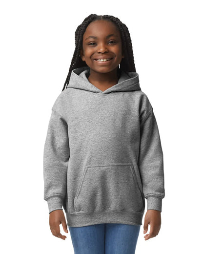 Embroidered Hoodie Kids