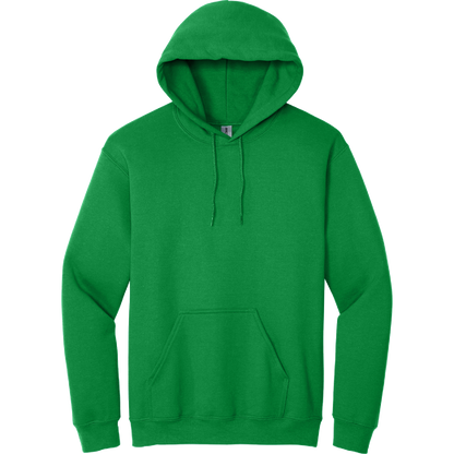Irish Green