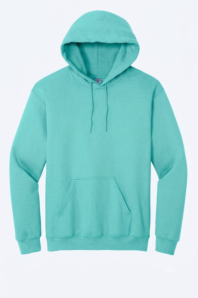 chalky mint