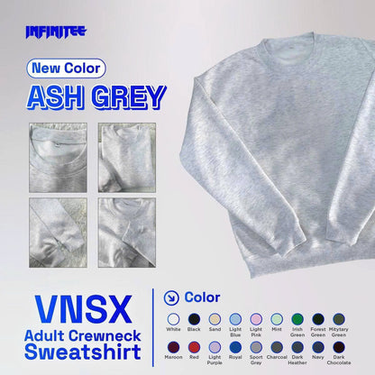 ash grey